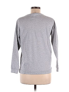Fashion Express Pullover Sweater (view 2)