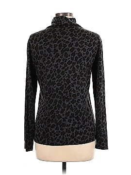 Ann Taylor Turtleneck Sweater (view 2)