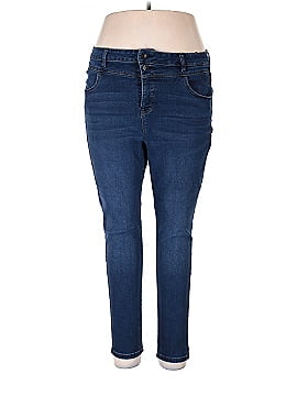 Curve Appeal Jeans (view 1)