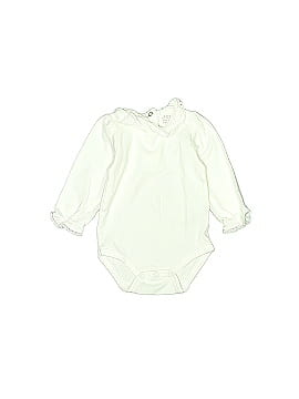 LIVLY Long Sleeve Onesie (view 1)