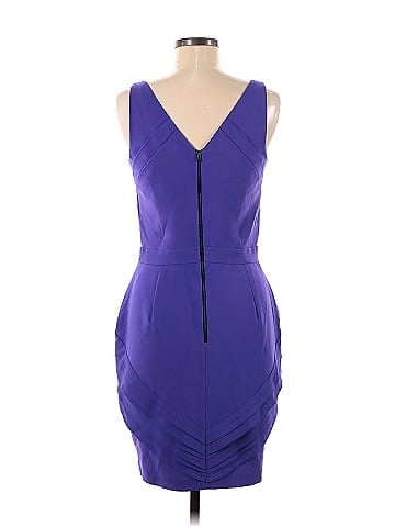 Brian Reyes Cocktail Dress (view 2)