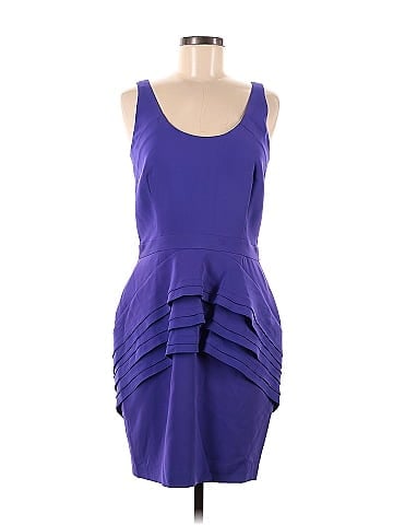 Brian Reyes Cocktail Dress (view 1)