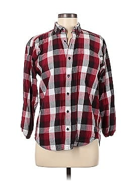 Polo Jeans Co. by Ralph Lauren Long Sleeve Button-Down Shirt (view 1)