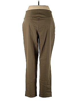 Women With Control Khakis (view 2)