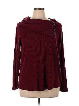 French Laundry Pullover Sweater (view 1)