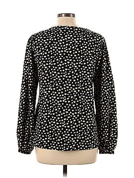 Mittoshop Long Sleeve Blouse (view 2)
