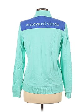Vineyard Vines Track Jacket (view 2)
