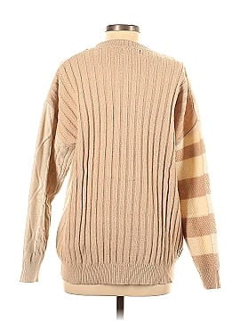 Fable Pullover Sweater (view 2)
