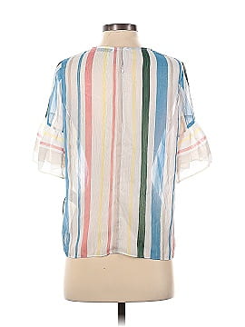 Samsoe Samsoe Short Sleeve Blouse (view 2)