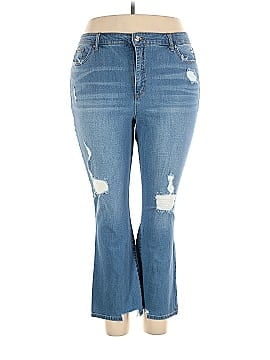 Scoop Jeans (view 1)