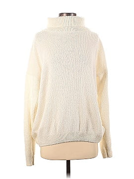 Nasty Gal Inc. Turtleneck Sweater (view 1)