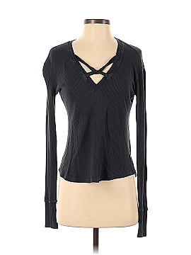 Feel the Piece Terre Jacobs Thermal Top (view 1)