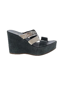 Matisse Wedges (view 1)