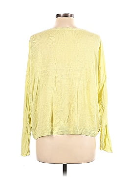 Eileen Fisher Pullover Sweater (view 2)