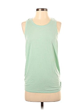 Gap Fit Sleeveless T-Shirt (view 1)