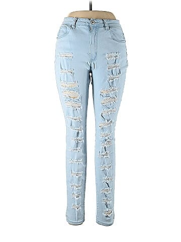 Redfox Jeans (view 1)