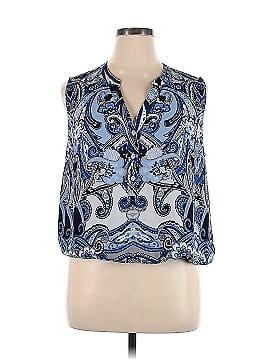 Soho Sleeveless Blouse (view 1)