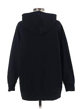 Mono b Pullover Hoodie (view 2)