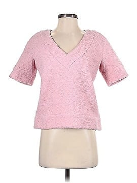 ROCHAS Pullover Sweater (view 1)