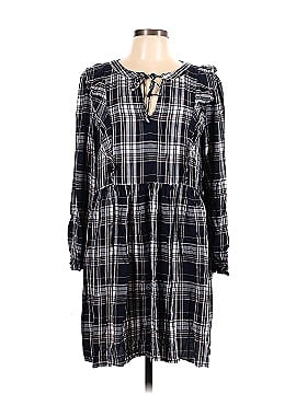 Ann Taylor LOFT Casual Dress (view 1)