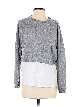 Zara Pullover Sweater (view 1)