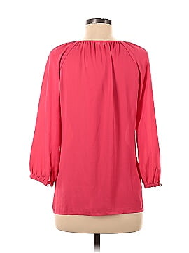 Violet & Claire Long Sleeve Blouse (view 2)