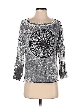 SoulCycle Long Sleeve T-Shirt (view 1)