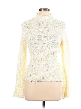 If Collection Turtleneck Sweater (view 1)