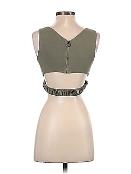 Mable Sleeveless Top (view 2)