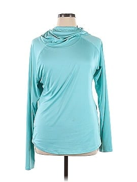 The American Outdoorsman For Women Active T-Shirt (view 1)