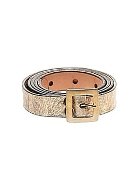 Brave Beltworks Leather Belt (view 1)