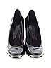 Jil Sander Black Heels Size 36.5 (EU) - photo 2