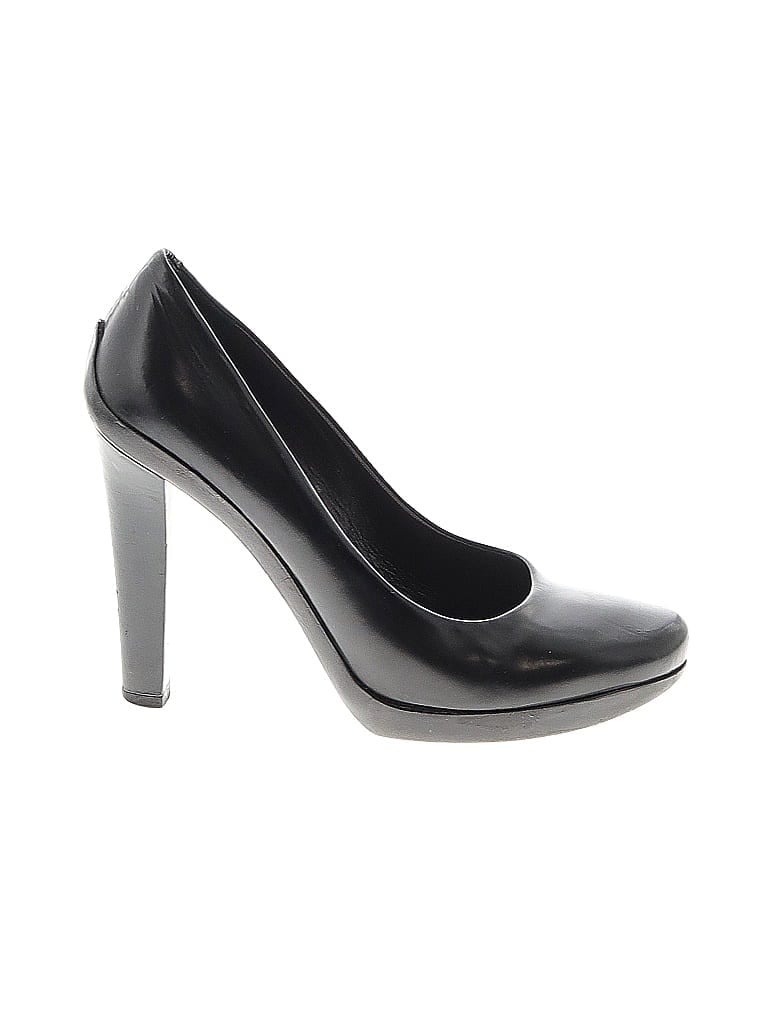 Jil Sander Black Heels Size 36.5 (EU) - photo 1