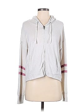 American Eagle Outfitters Zip Up Hoodie (view 1)