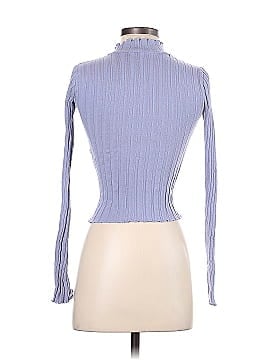 Zara Long Sleeve Turtleneck (view 2)