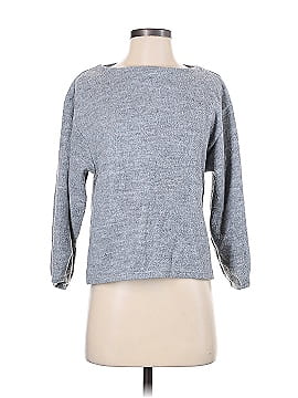 Rope Picnic Pullover Sweater (view 1)