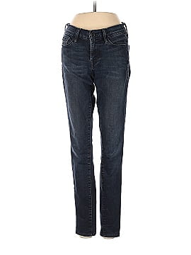 FRAME Denim Jeans (view 1)