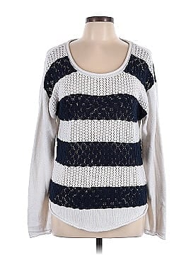 Nine West Pullover Sweater (view 1)