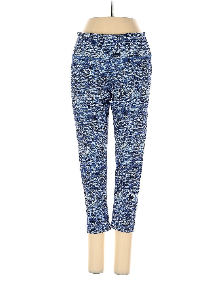 Click to view more detailed imagery on our partner's website Pre-owned 90 Degree By Reflex Active Pants In Blue