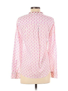 J.Crew Long Sleeve Button-Down Shirt (view 2)