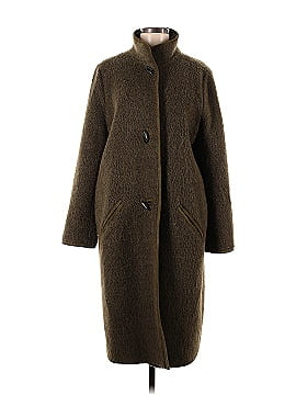 Peruvian Connection Wool Coat (view 1)
