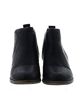Bass Ankle Boots (view 2)