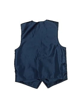 Andy & Evan Tuxedo Vest (view 2)