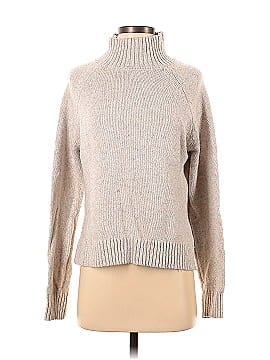 ABLE Turtleneck Sweater (view 1)