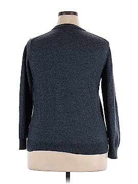Assorted Brands Wool Sweater (view 2)