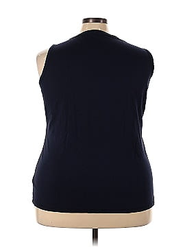T by Talbots Sleeveless Top (view 2)