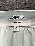 By Smith Solid Teal Casual Skirt Size 8 - photo 3