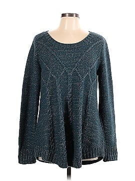Soft Surroundings Pullover Sweater (view 1)