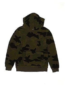 Boden Pullover Hoodie (view 1)