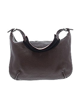 Burberry Leather Shoulder Bag (view 2)